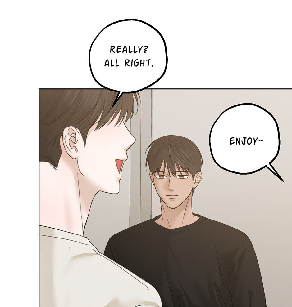 Catch Up Chapter 44 page 86 - 