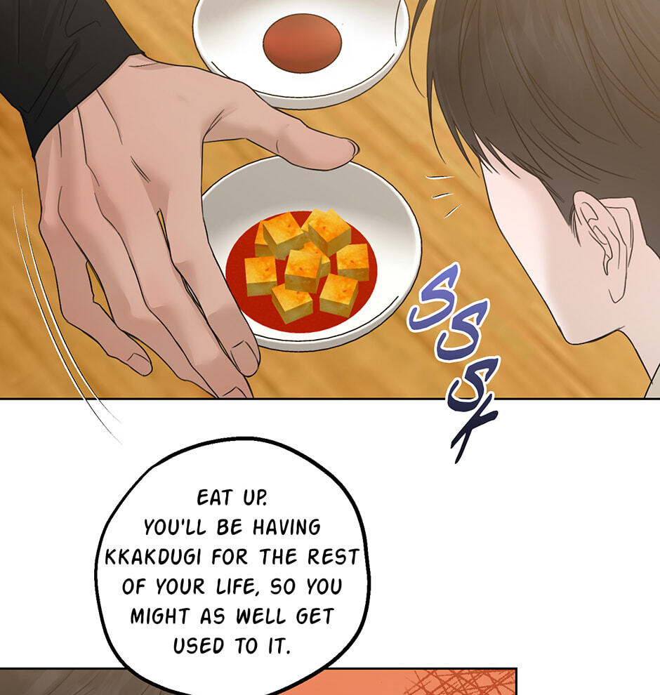 Catch Up Chapter 44 page 88 - 