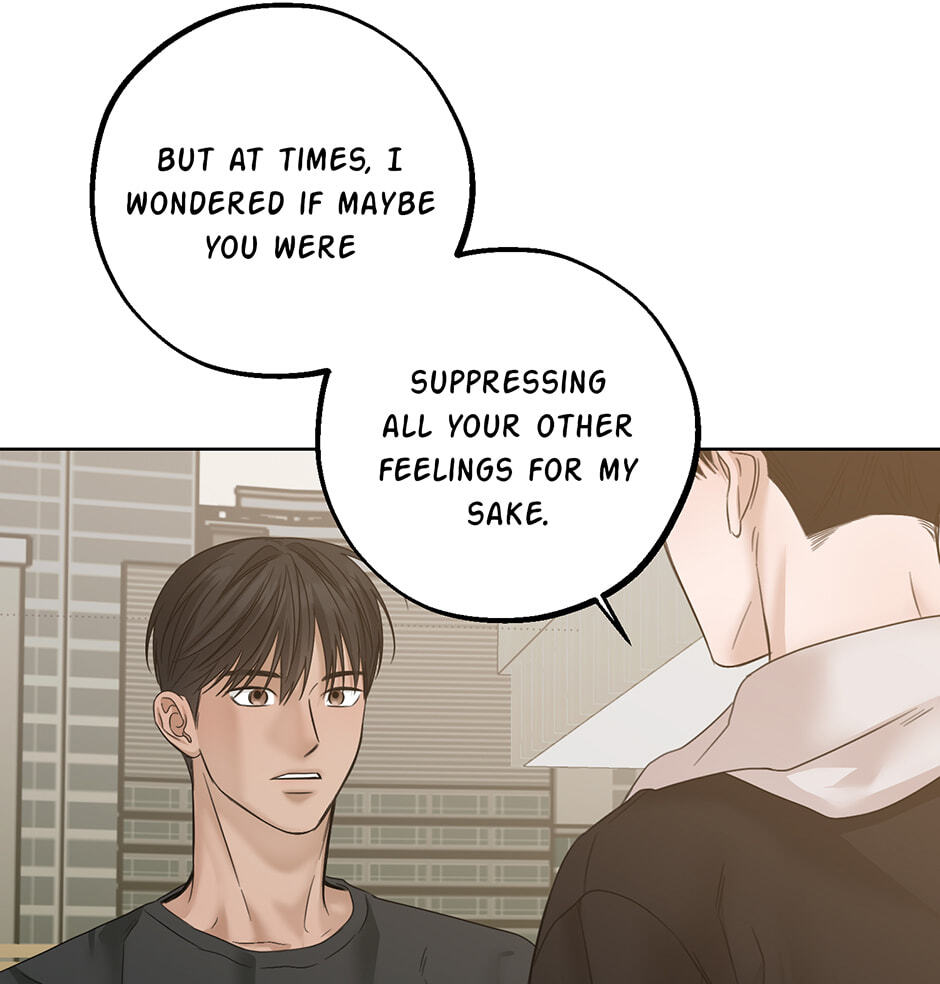 Catch Up Chapter 44 page 10 - 