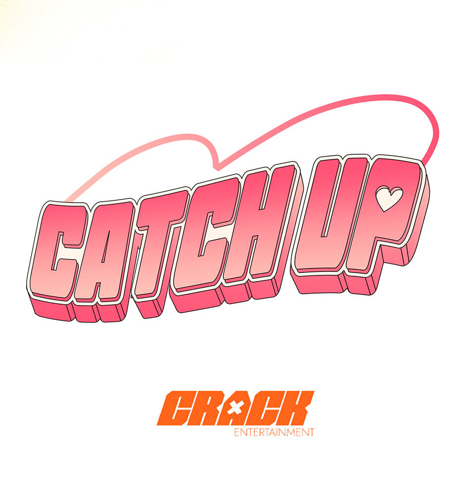 Catch Up Chapter 44 page 95 - 