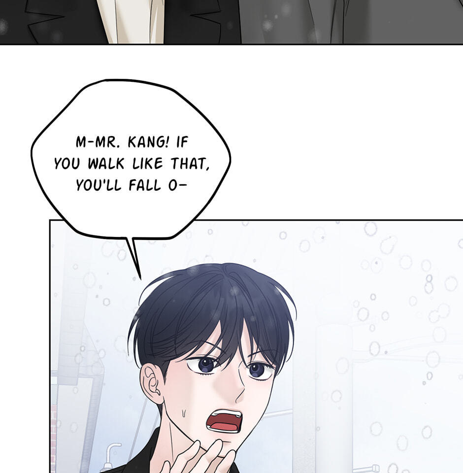 Catch Up Chapter 45 page 11 - 