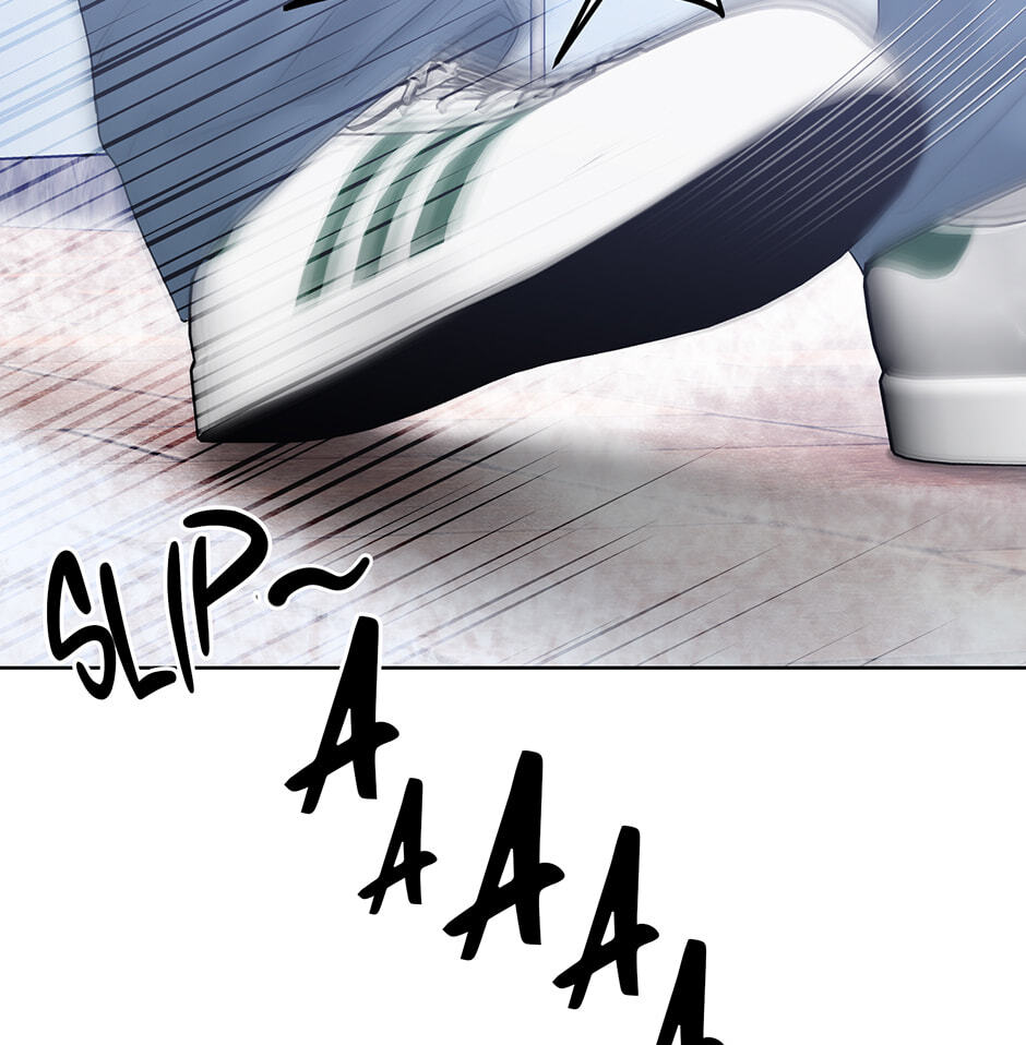 Catch Up Chapter 45 page 13 - 