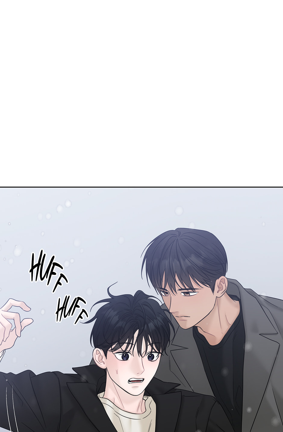 Catch Up Chapter 45 page 15 - 