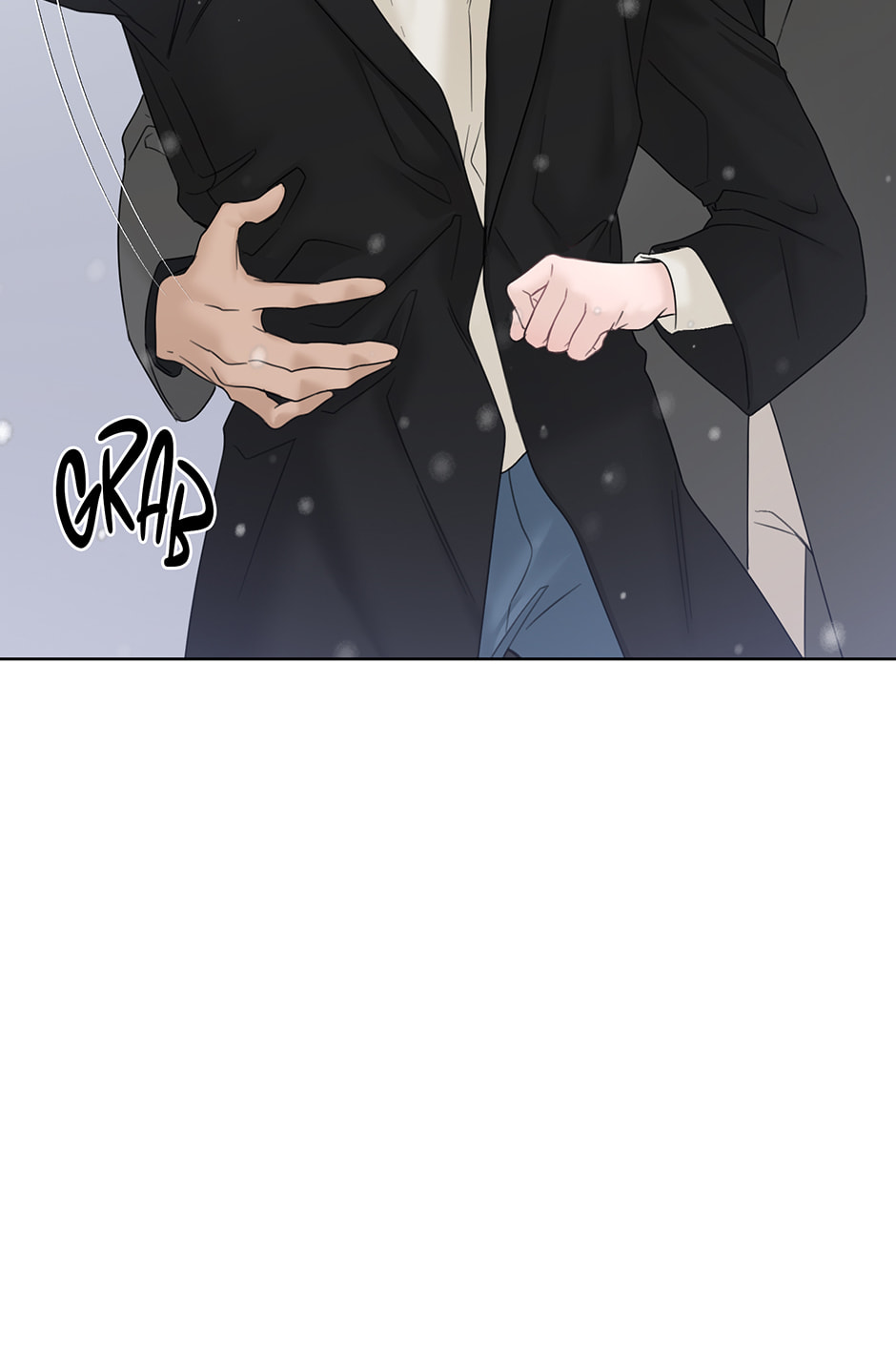Catch Up Chapter 45 page 16 - 