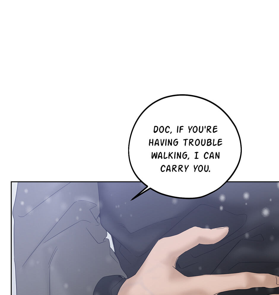 Catch Up Chapter 45 page 17 - 