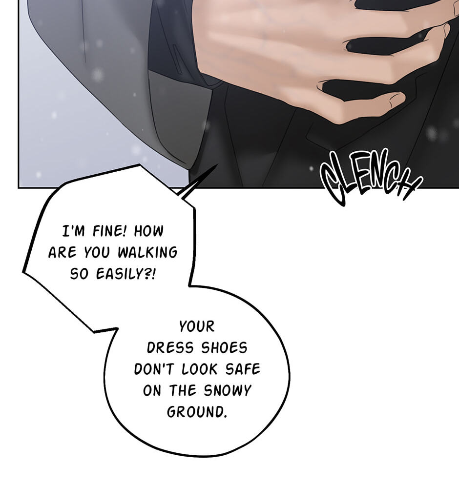 Catch Up Chapter 45 page 18 - 