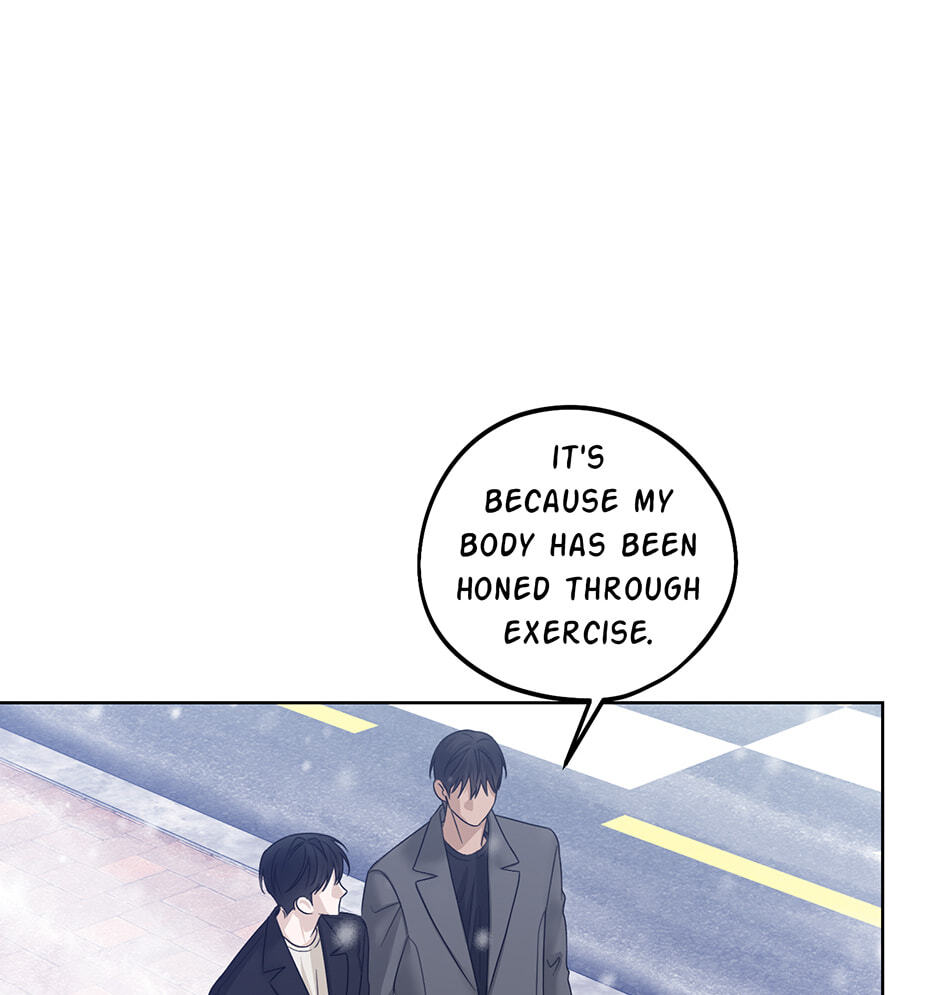 Catch Up Chapter 45 page 19 - 