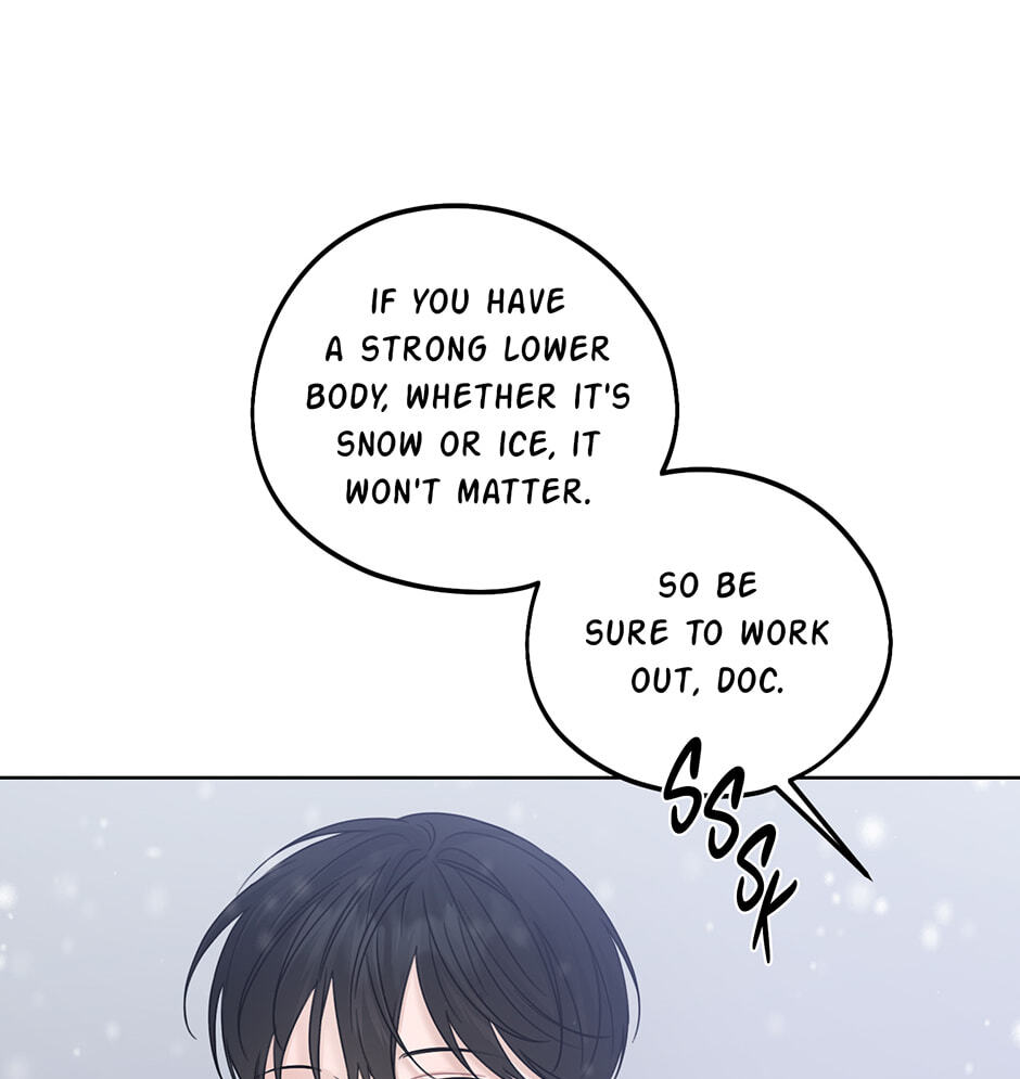 Catch Up Chapter 45 page 21 - 