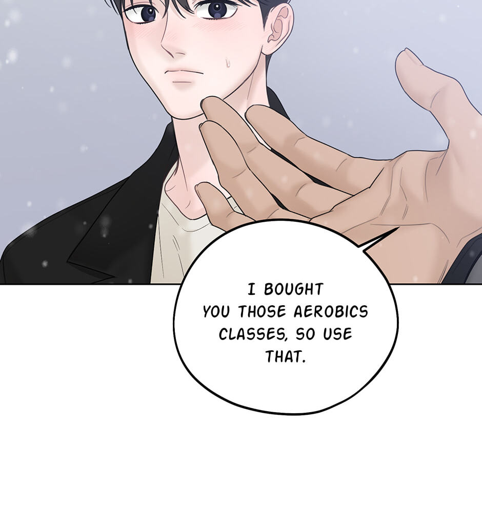 Catch Up Chapter 45 page 22 - 