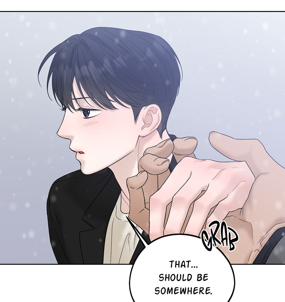 Catch Up Chapter 45 page 23 - 