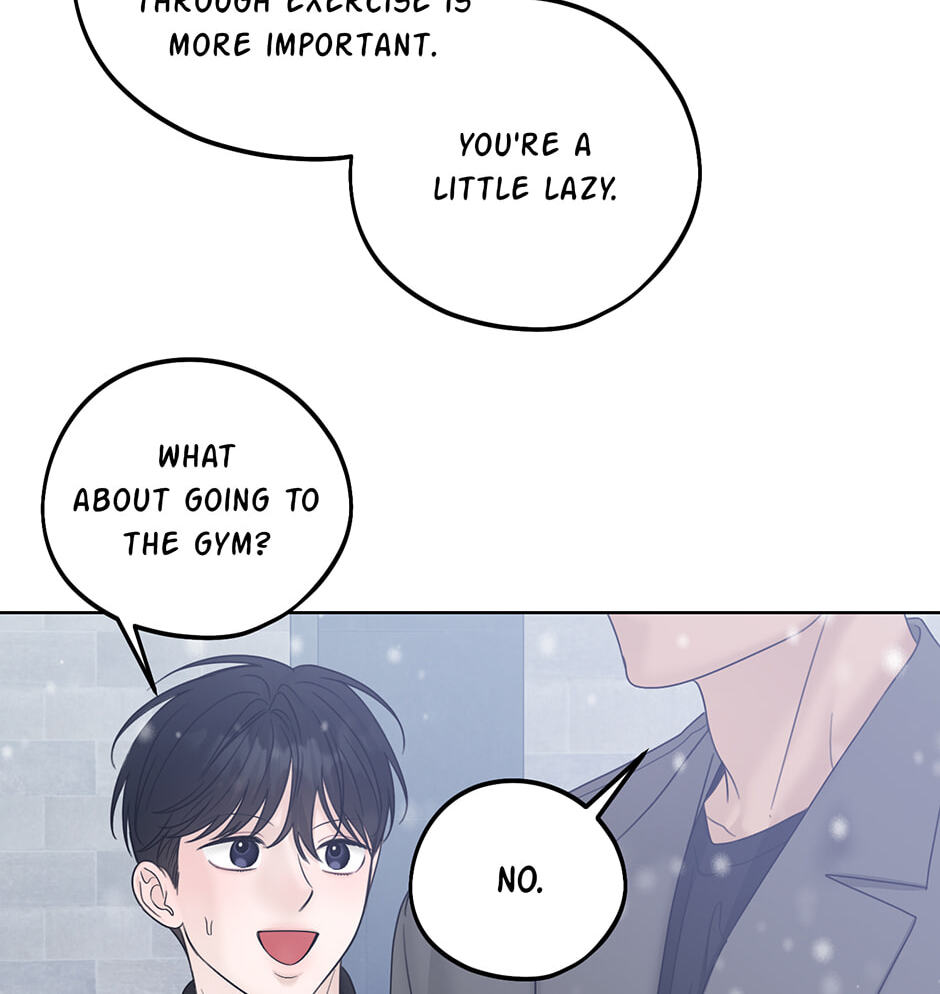 Catch Up Chapter 45 page 26 - 