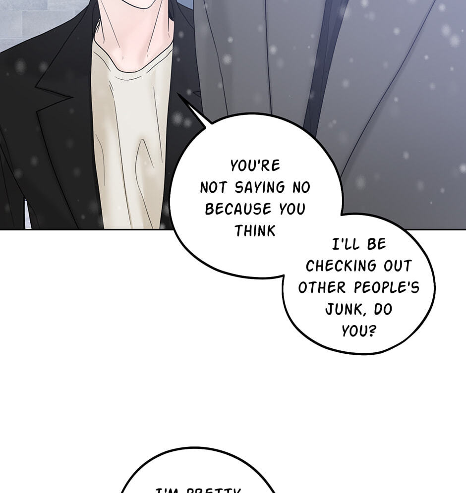 Catch Up Chapter 45 page 27 - 