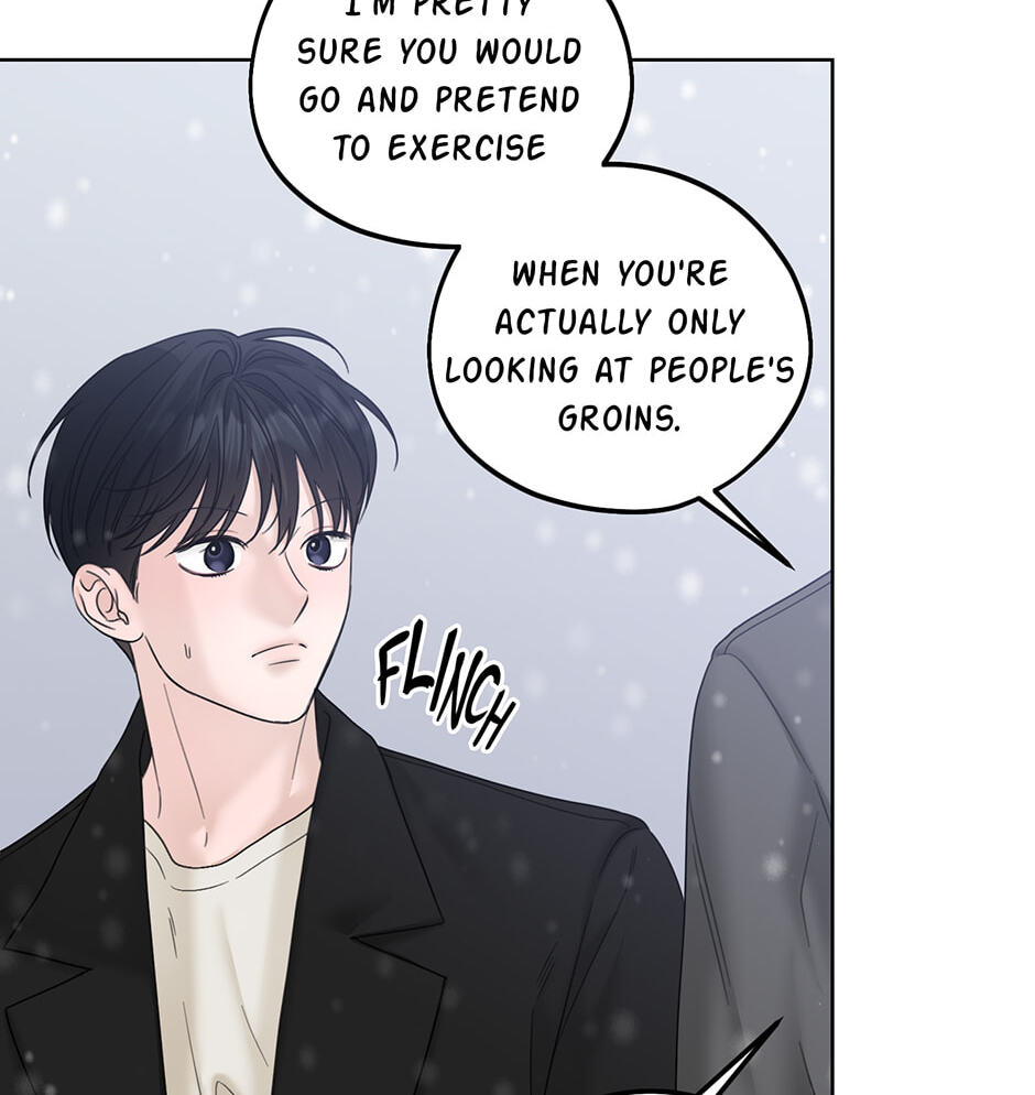 Catch Up Chapter 45 page 28 - 