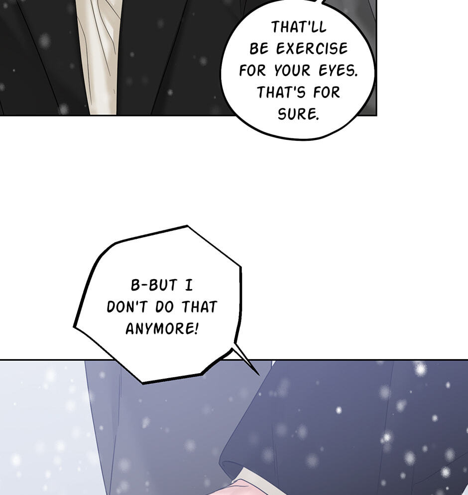 Catch Up Chapter 45 page 29 - 
