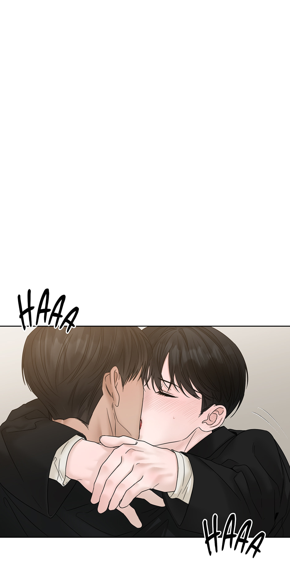 Catch Up Chapter 45 page 33 - 