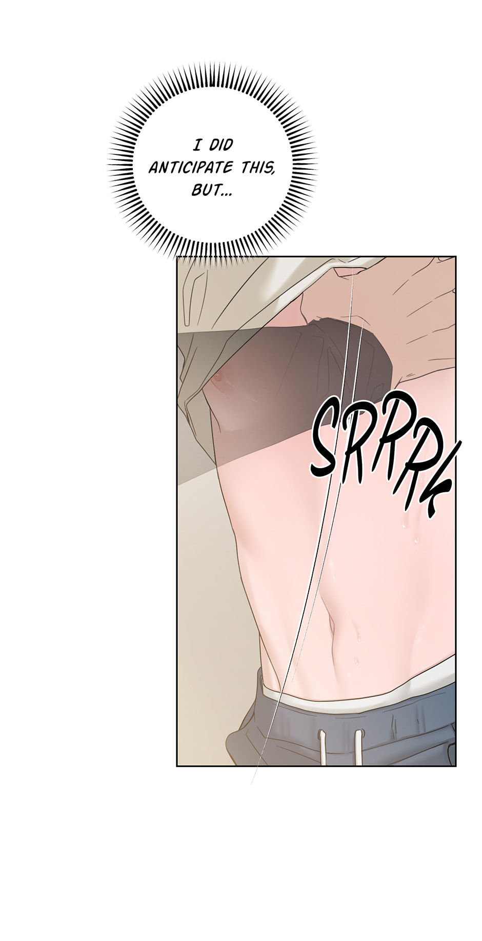 Catch Up Chapter 45 page 34 - 