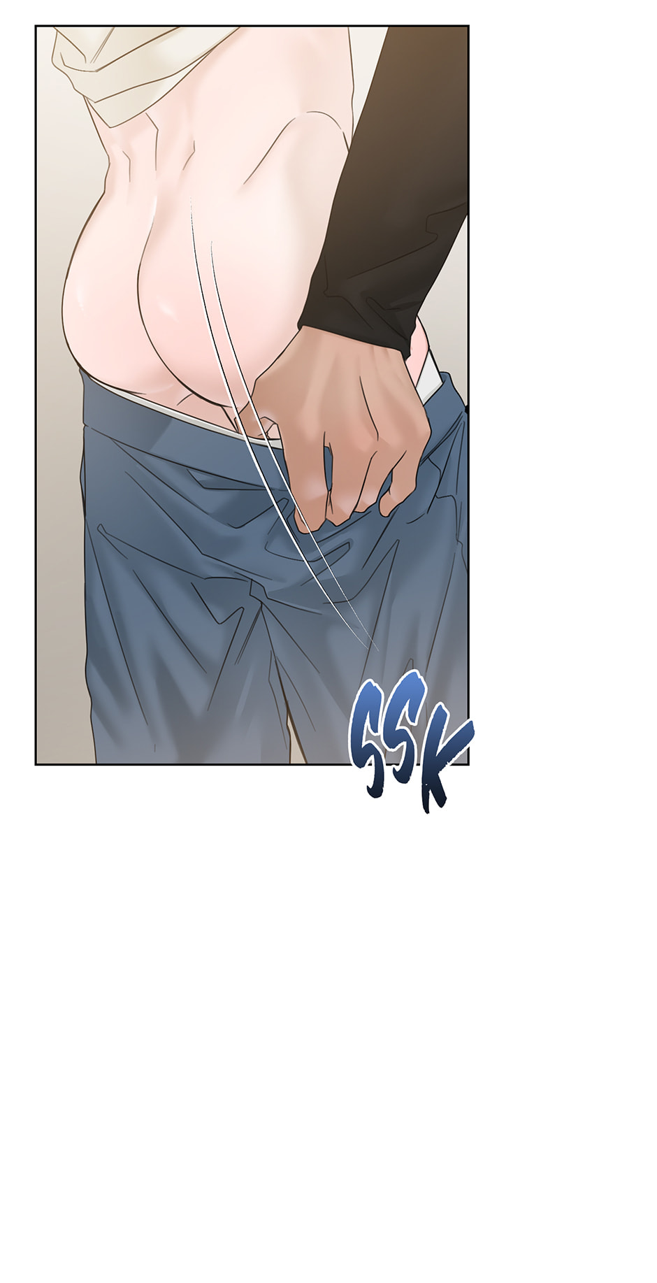 Catch Up Chapter 45 page 35 - 
