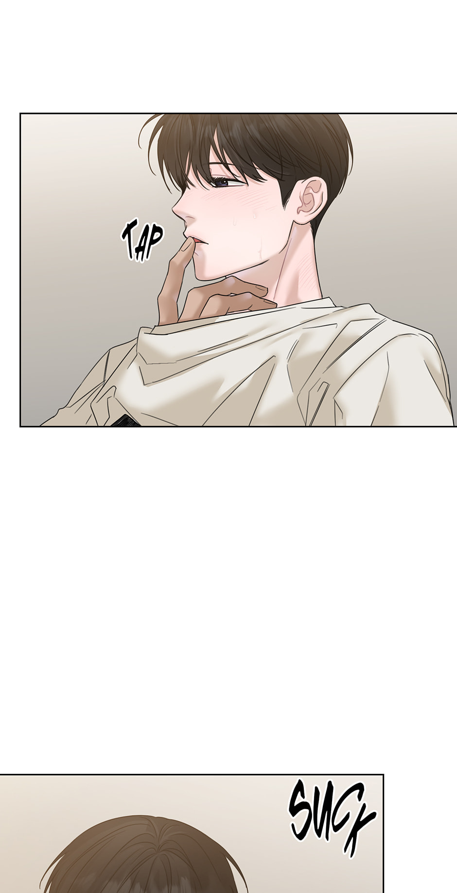 Catch Up Chapter 45 page 36 - 