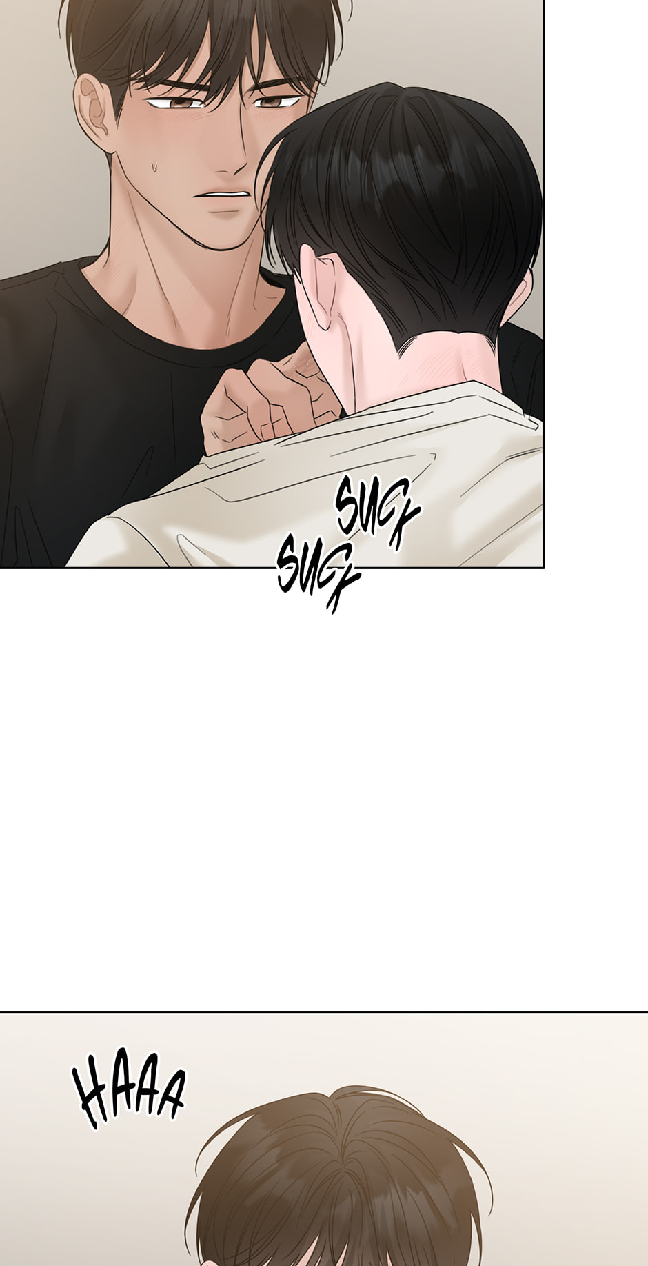 Catch Up Chapter 45 page 37 - 