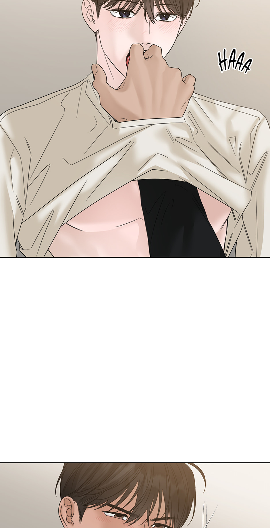 Catch Up Chapter 45 page 38 - 