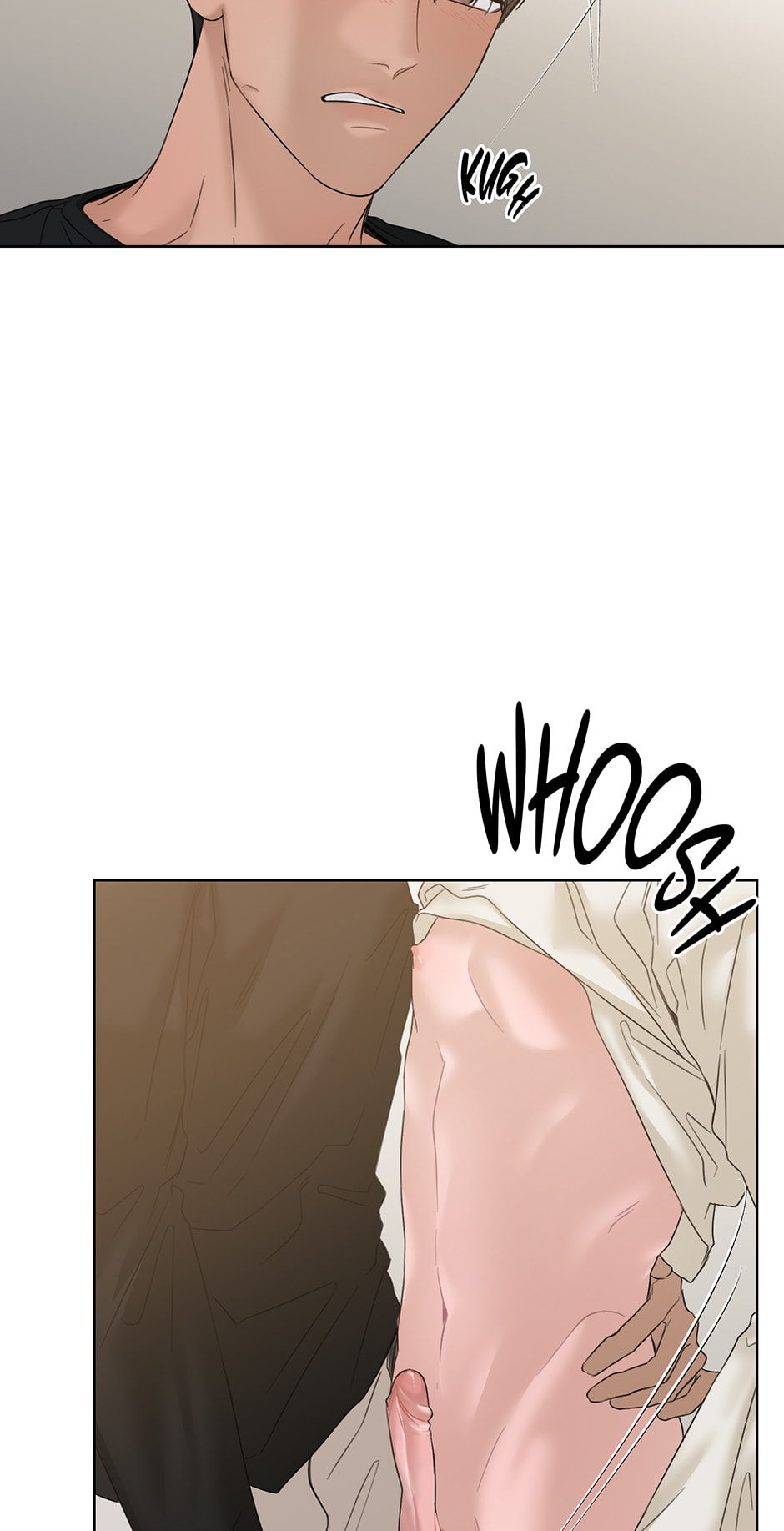 Catch Up Chapter 45 page 39 - 