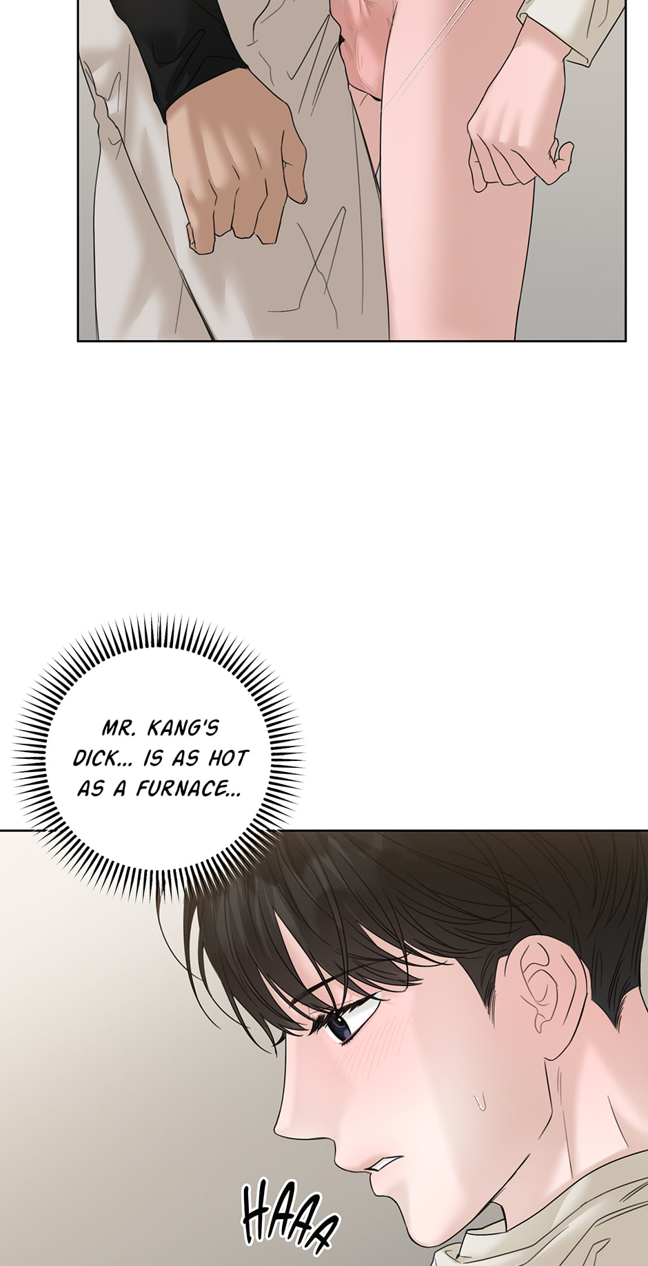 Catch Up Chapter 45 page 40 - 