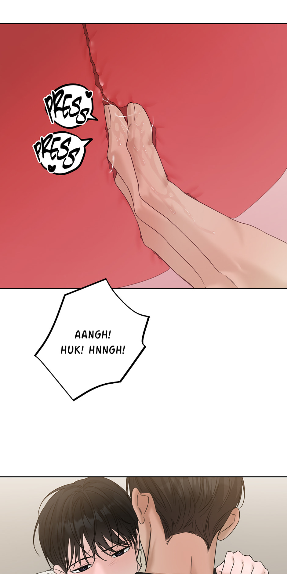 Catch Up Chapter 45 page 46 - 