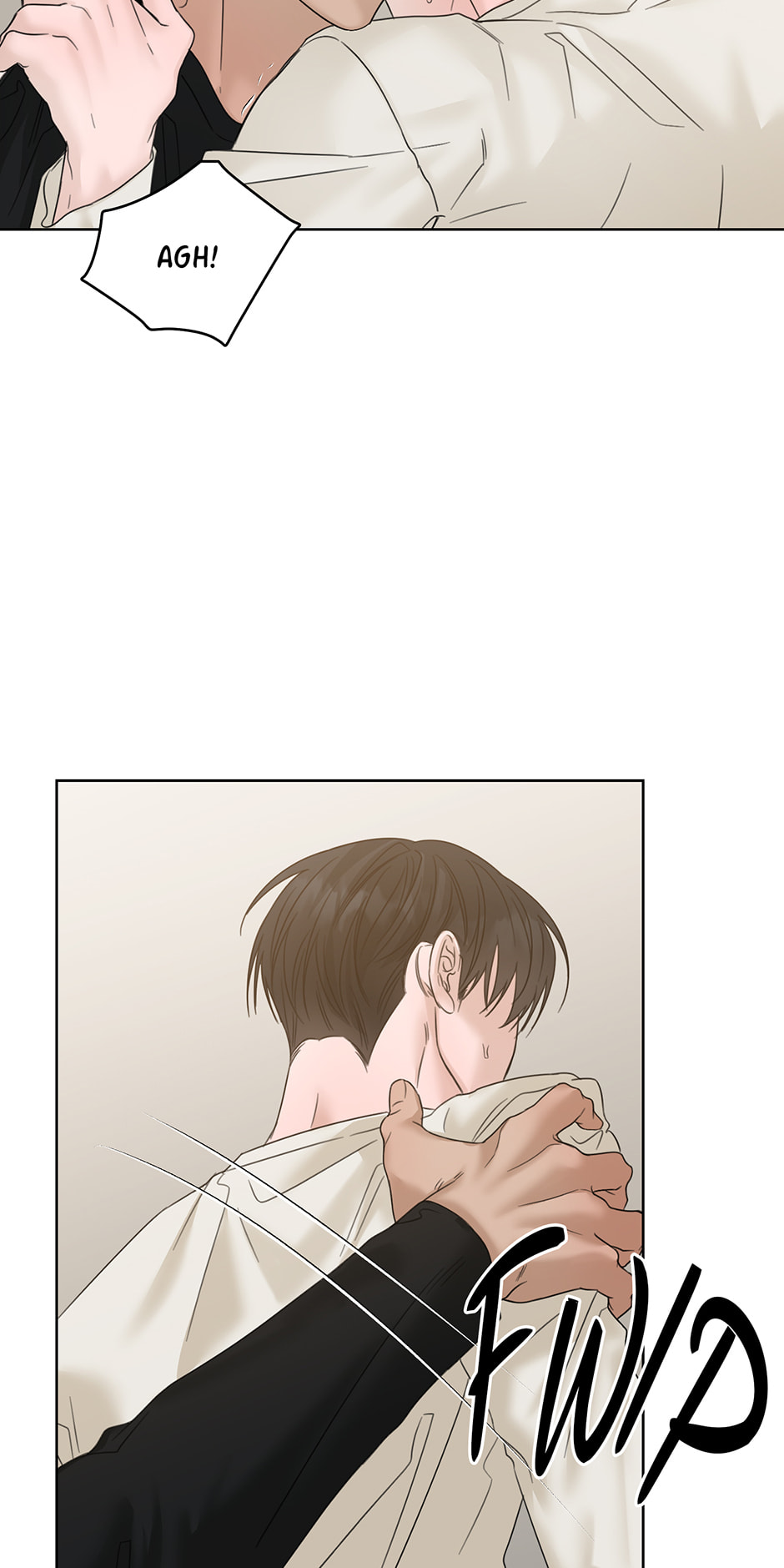 Catch Up Chapter 45 page 48 - 