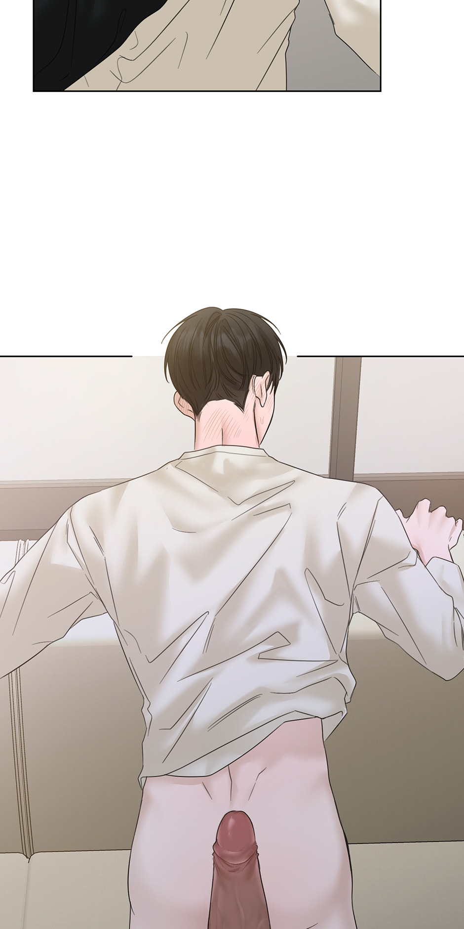 Catch Up Chapter 45 page 49 - 