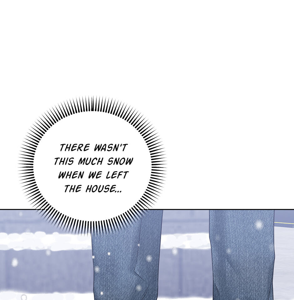 Catch Up Chapter 45 page 6 - 