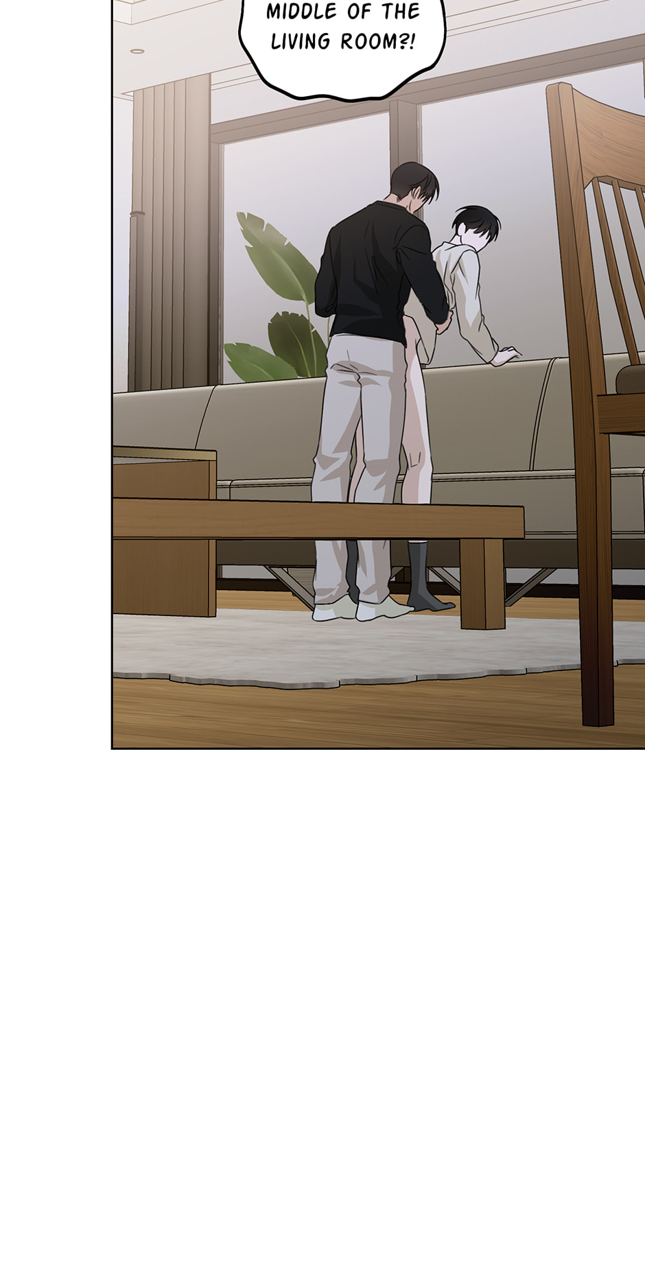 Catch Up Chapter 45 page 51 - 