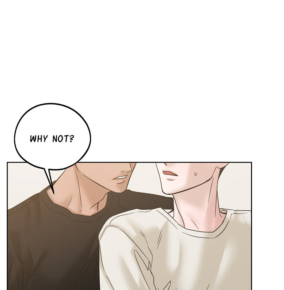 Catch Up Chapter 45 page 52 - 
