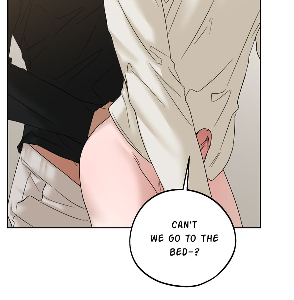 Catch Up Chapter 45 page 53 - 