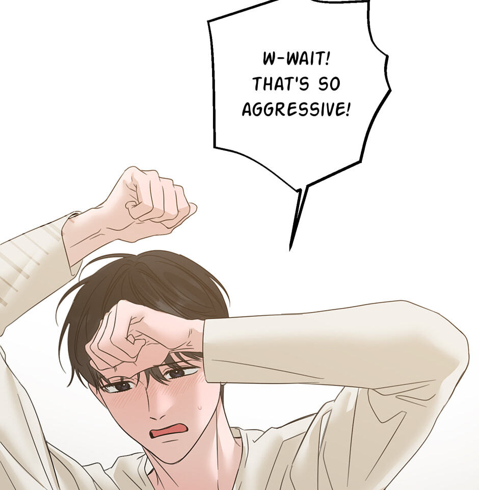 Catch Up Chapter 45 page 60 - 