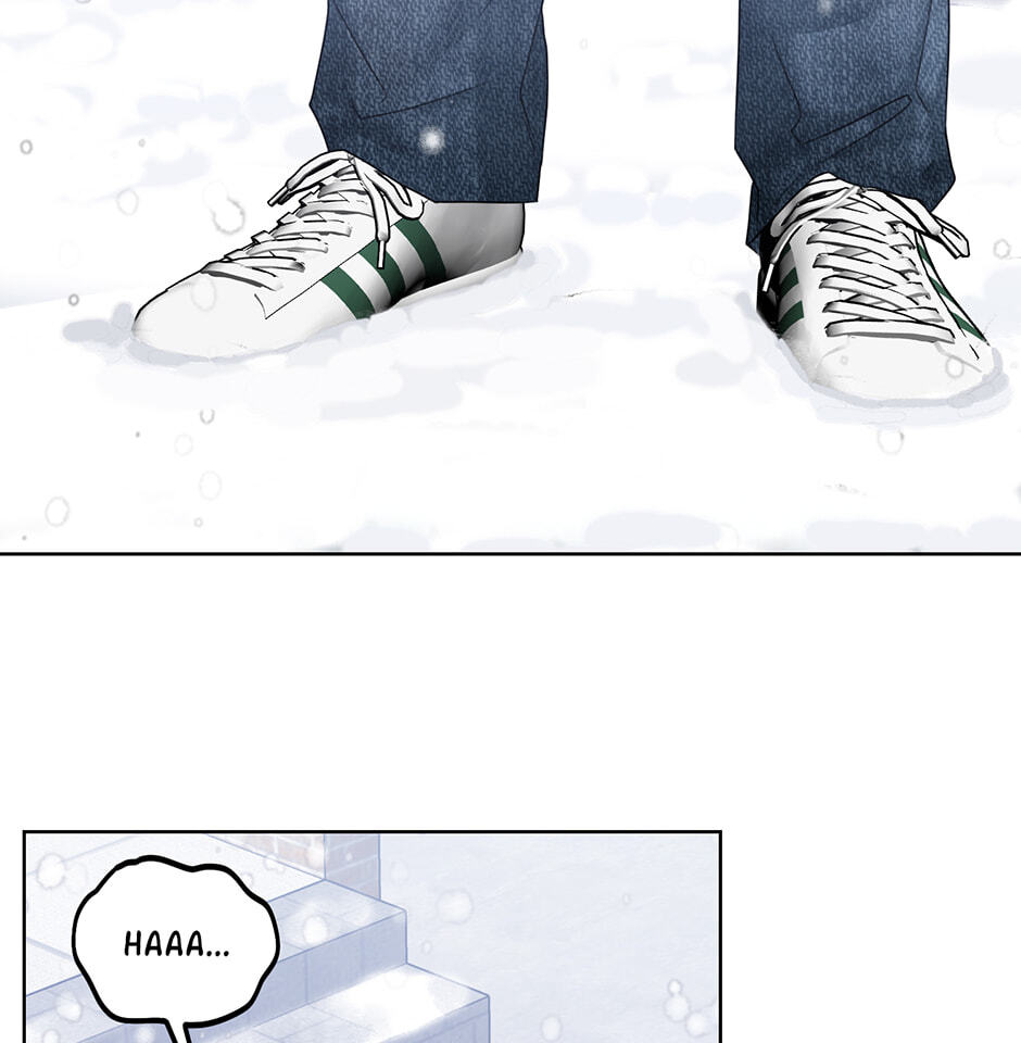 Catch Up Chapter 45 page 7 - 