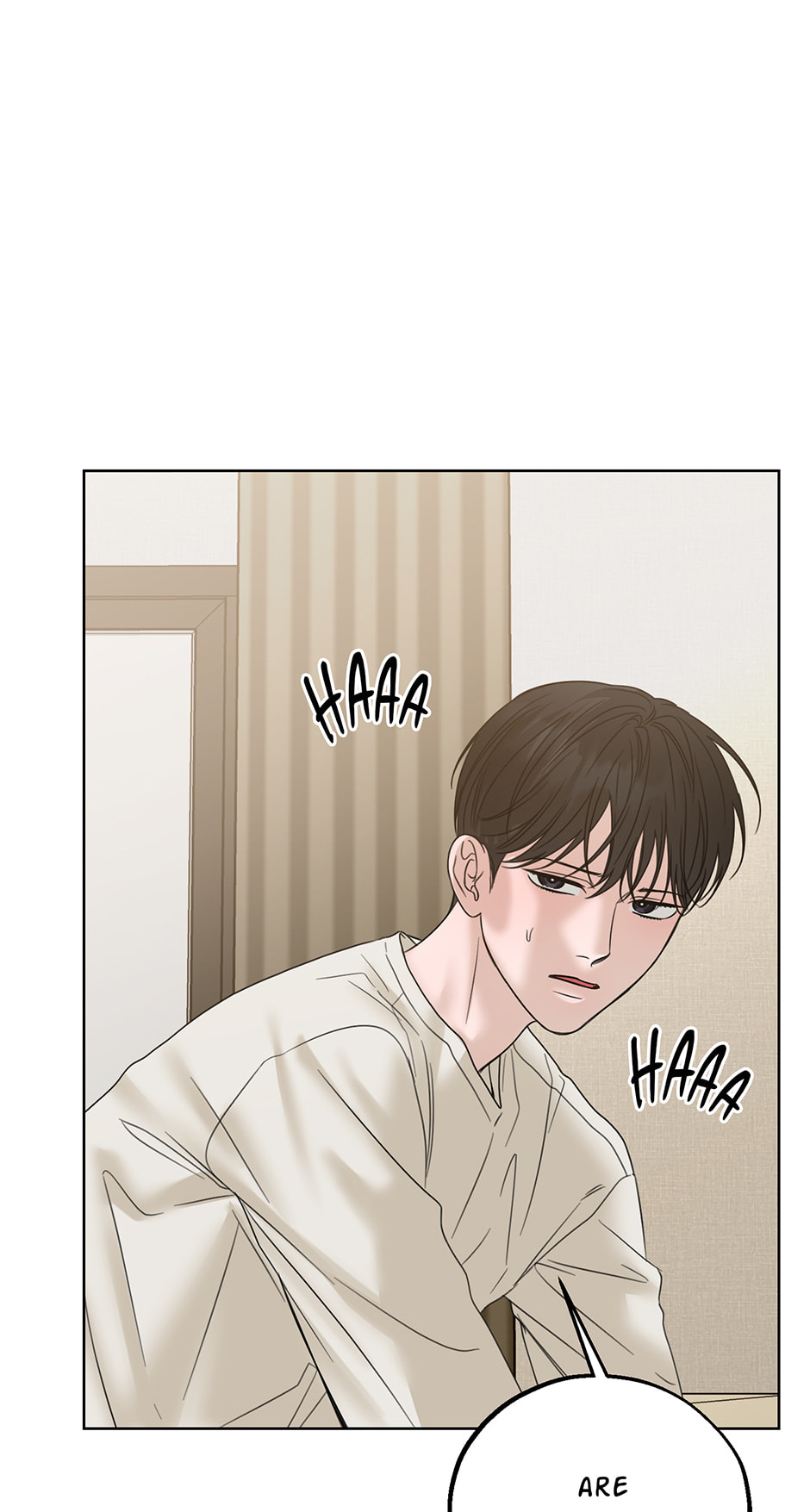 Catch Up Chapter 45 page 69 - 