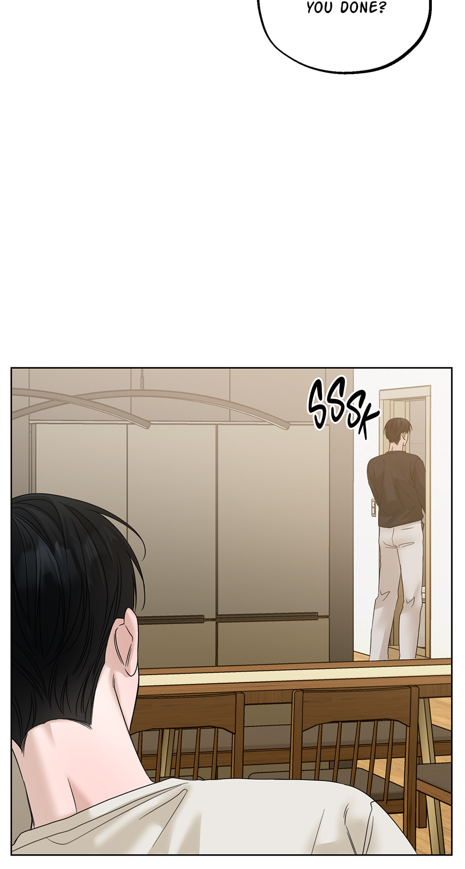 Catch Up Chapter 45 page 70 - 