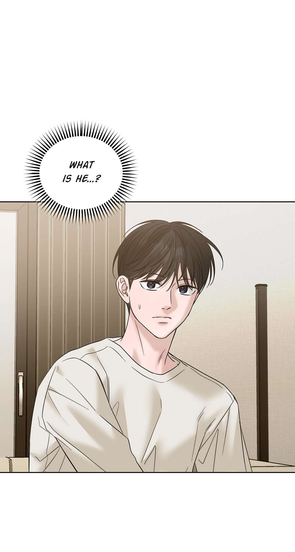 Catch Up Chapter 45 page 71 - 
