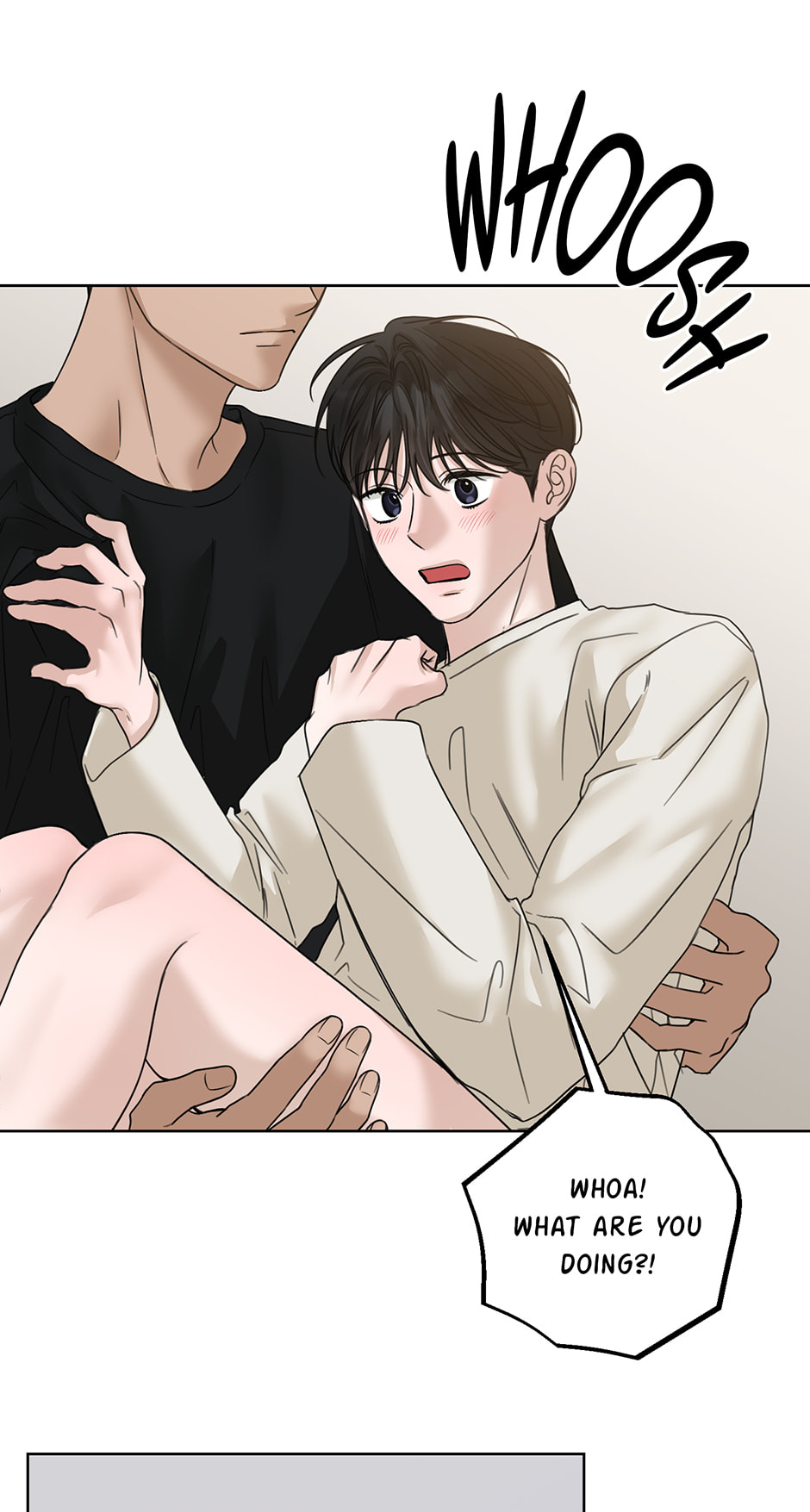 Catch Up Chapter 45 page 73 - 