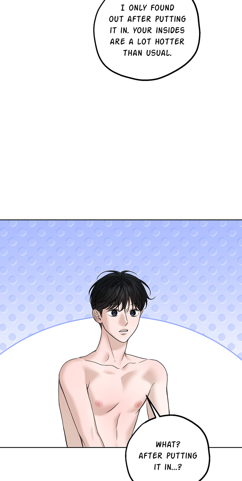 Catch Up Chapter 45 page 79 - 