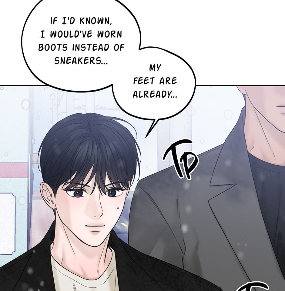 Catch Up Chapter 45 page 9 - 