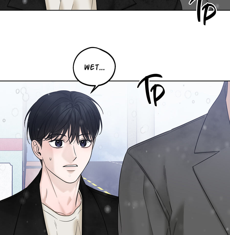 Catch Up Chapter 45 page 10 - 