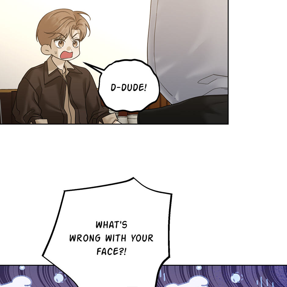 Catch Up Chapter 46 page 2 - 