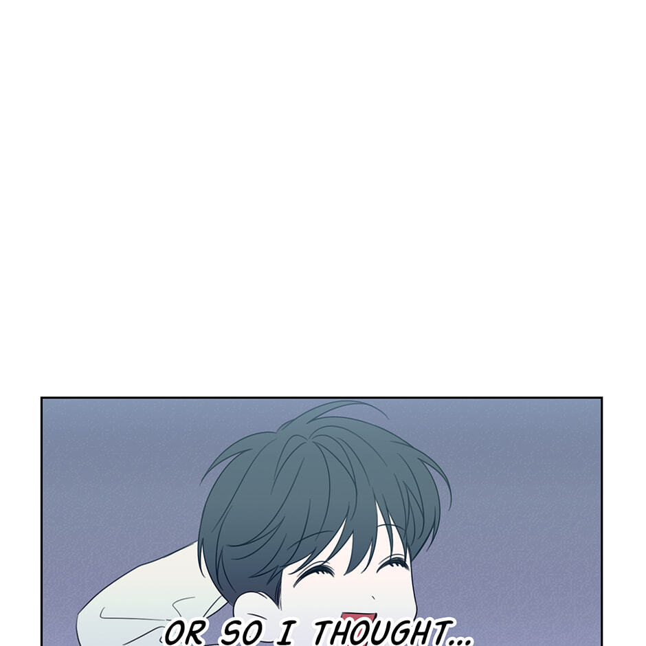 Catch Up Chapter 46 page 11 - 