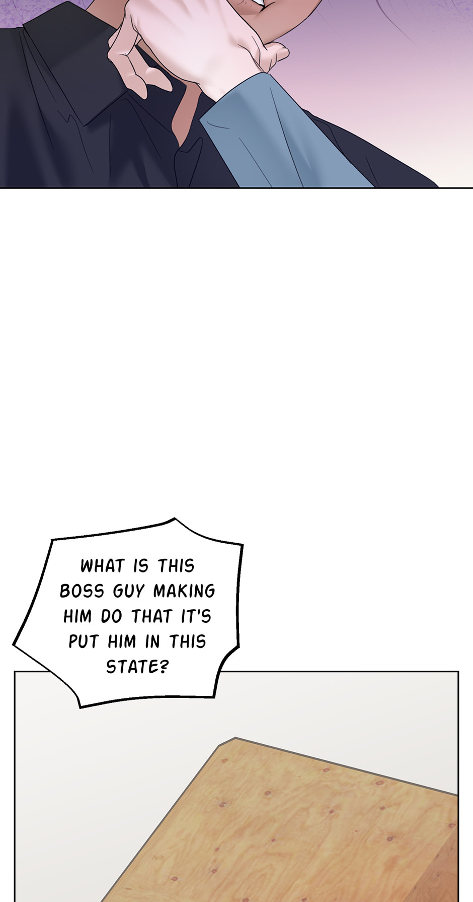 Catch Up Chapter 46 page 102 - 