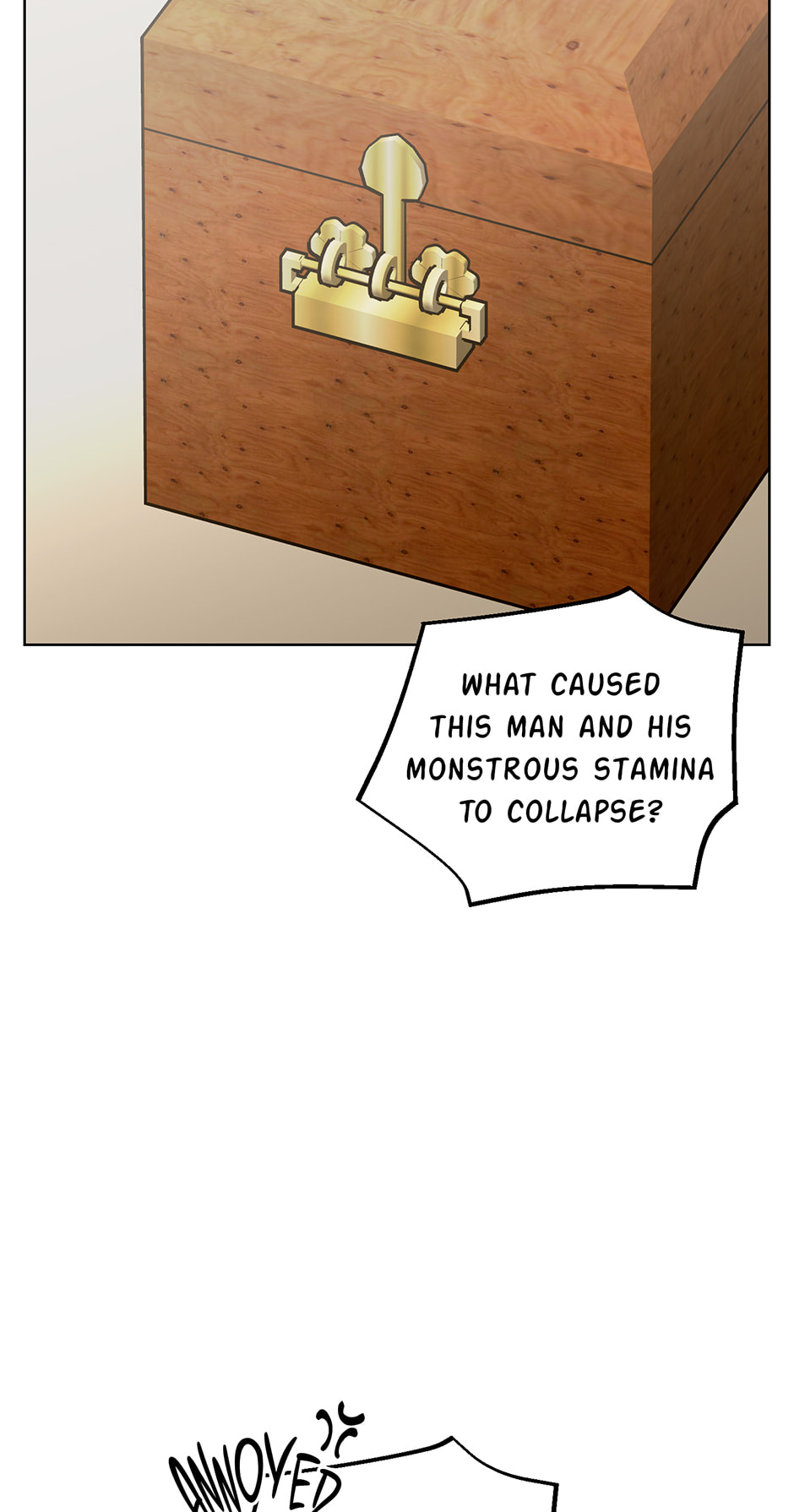 Catch Up Chapter 46 page 103 - 