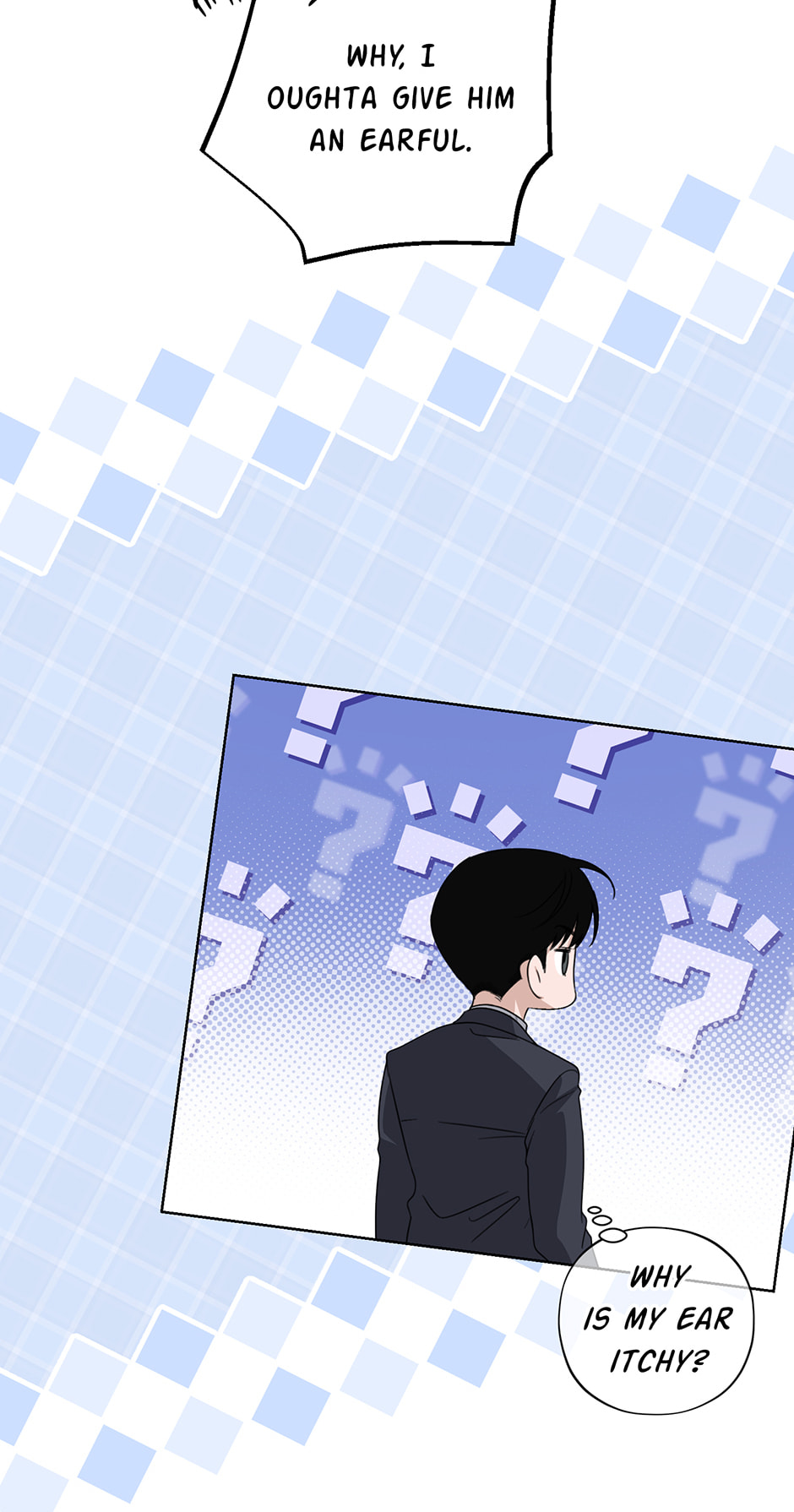 Catch Up Chapter 46 page 104 - 
