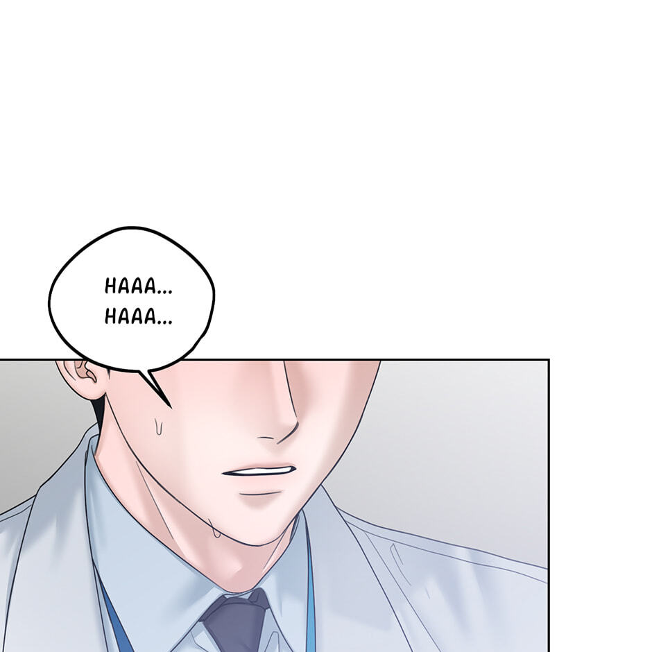 Catch Up Chapter 46 page 13 - 