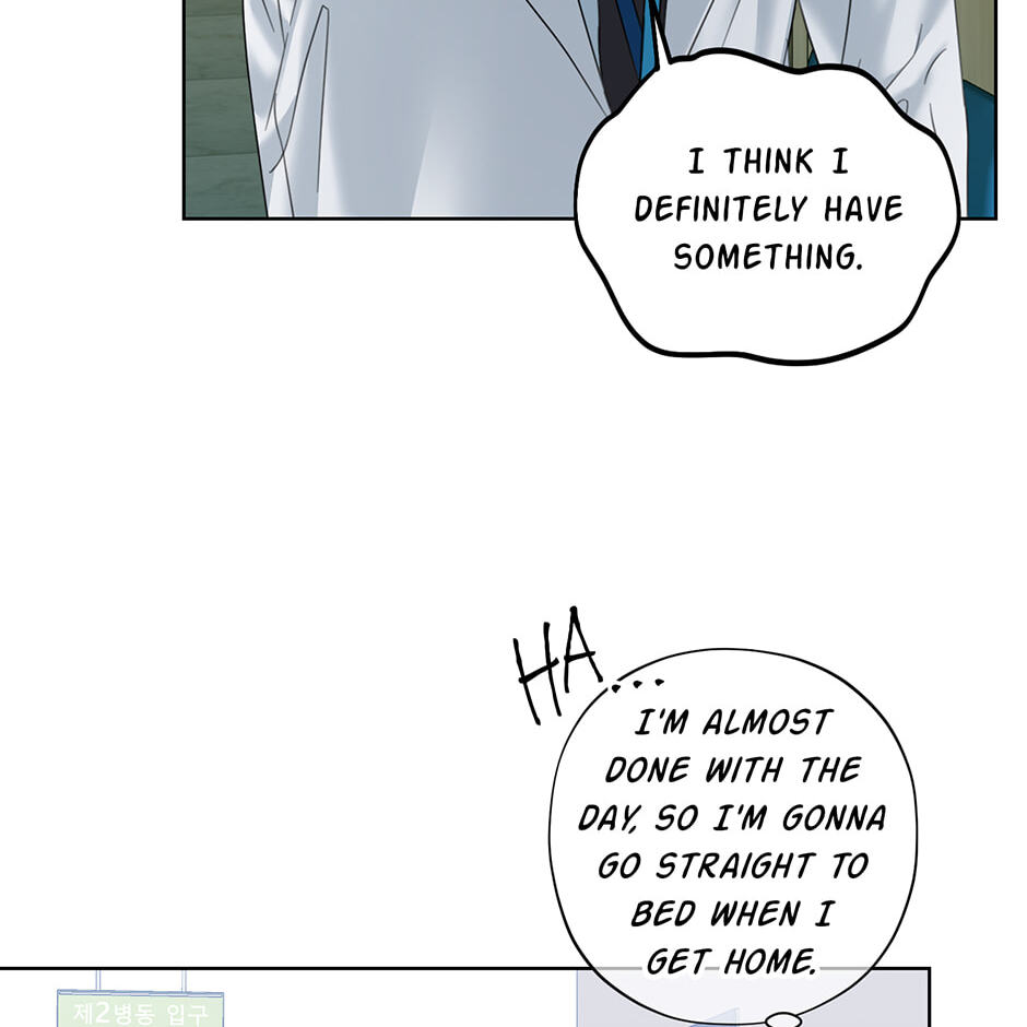 Catch Up Chapter 46 page 16 - 