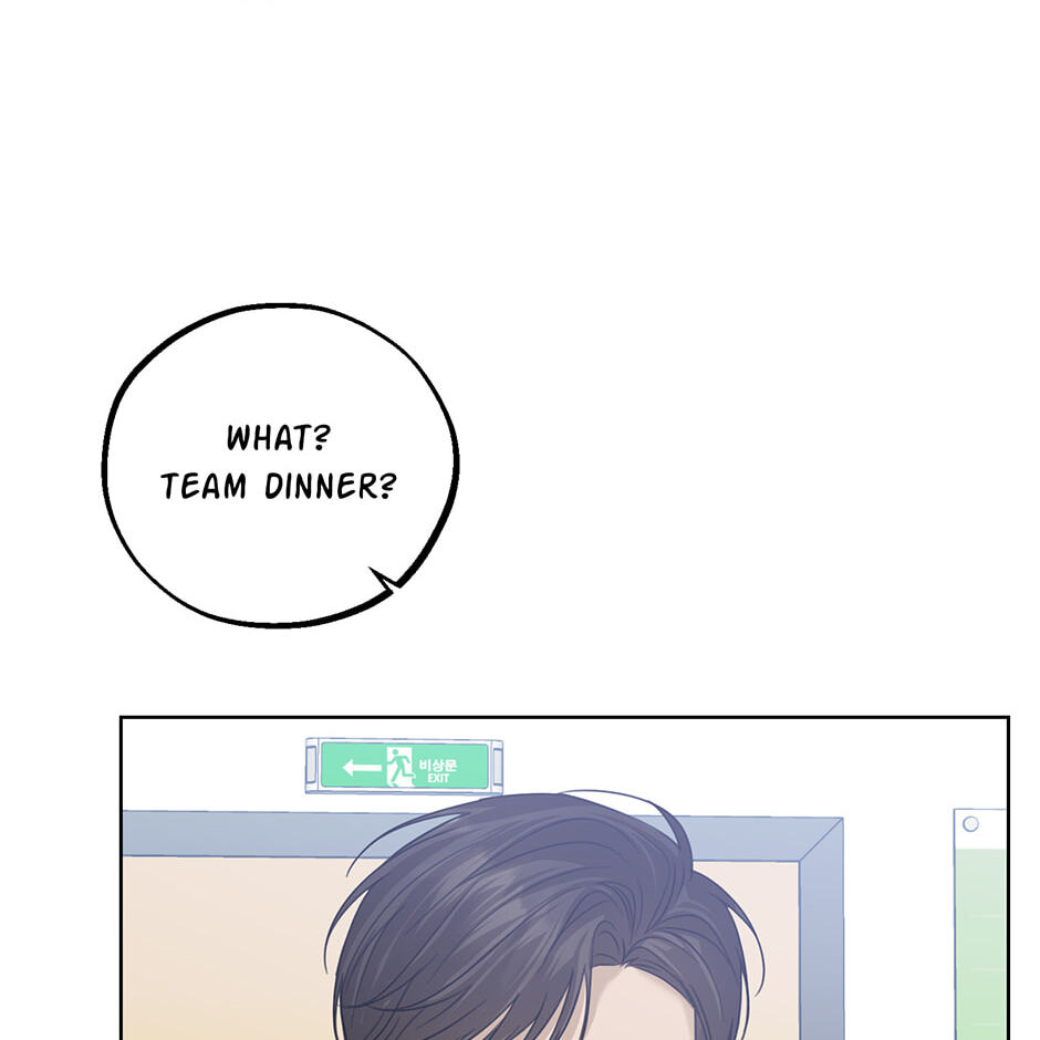 Catch Up Chapter 46 page 18 - 